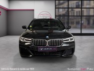 BMW d'occasion SERIE 5 TOURING 540D XD 340 LOUNGE PH2 de 2023 Pau