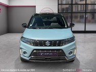 SUZUKI d'occasion VITARA 1.4 BOOSTERJET HYBRID STYLE de 2024 Nîmes