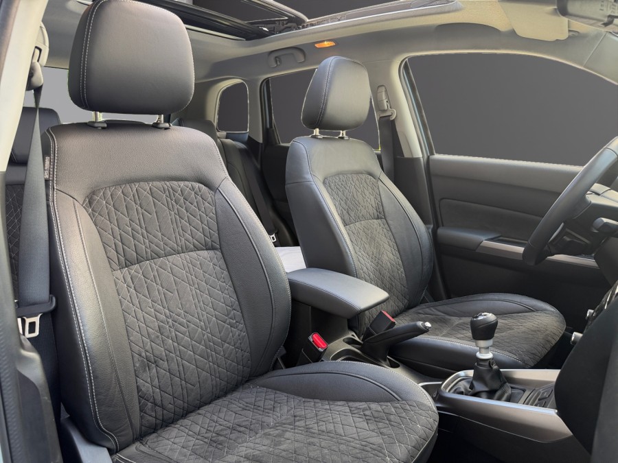 SUZUKI d'occasion VITARA 1.4 BOOSTERJET HYBRID STYLE de 2024 Nîmes