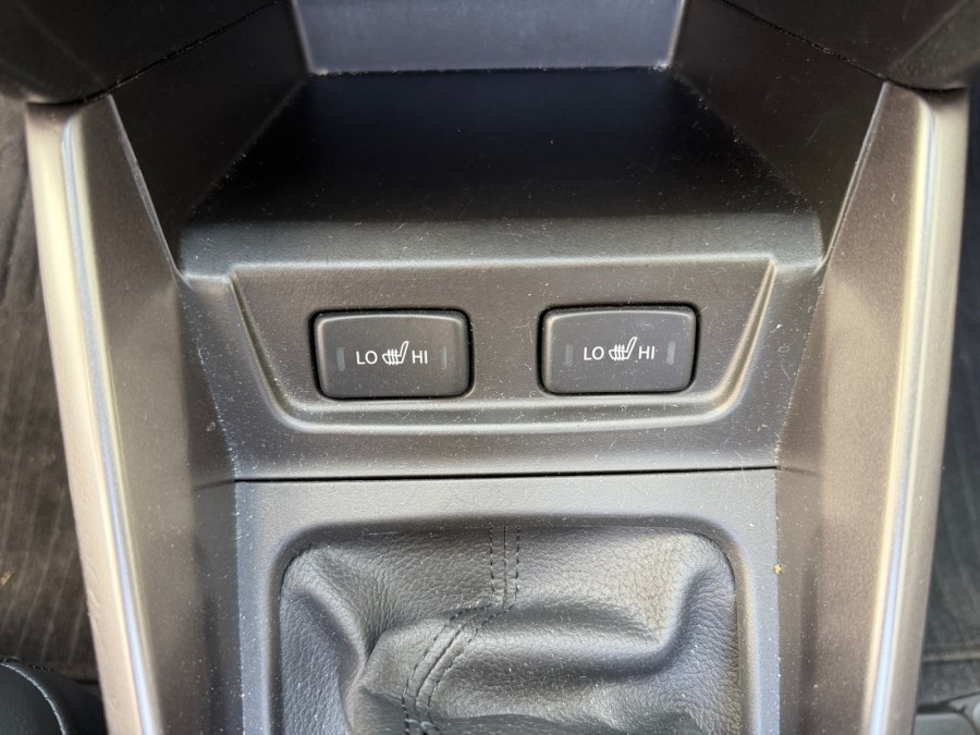 SUZUKI d'occasion VITARA 1.4 BOOSTERJET HYBRID STYLE de 2024 Nîmes