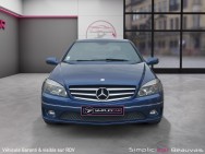 MERCEDES d'occasion CLASSE CLC CLASSE CLC de 2009 Beauvais (60)﻿