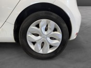 RENAULT d'occasion ZOE Z.E. de 2016 Narbonne (11)﻿