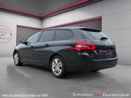 PEUGEOT d'occasion 308 SW II SW 1.5 BLUE HDI 100 ACTIVE de 2018