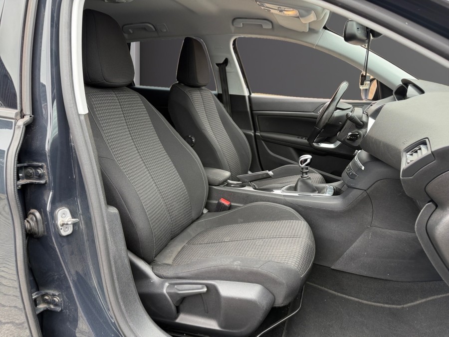 PEUGEOT d'occasion 308 SW II SW 1.5 BLUE HDI 100 ACTIVE de 2018