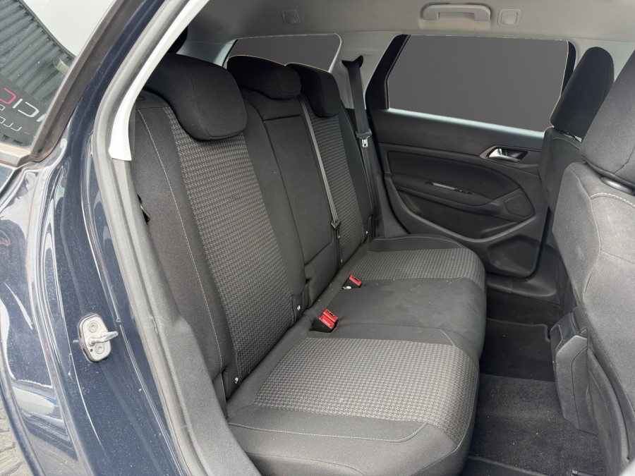 PEUGEOT d'occasion 308 SW II SW 1.5 BLUE HDI 100 ACTIVE de 2018