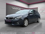 PEUGEOT d'occasion 308 SW II SW 1.5 BLUE HDI 100 ACTIVE de 2018