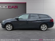PEUGEOT d'occasion 308 SW II SW 1.5 BLUE HDI 100 ACTIVE de 2018