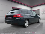 PEUGEOT d'occasion 308 SW II SW 1.5 BLUE HDI 100 ACTIVE de 2018