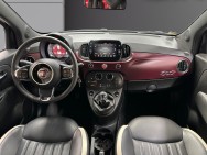 FIAT d'occasion 500 51.2 8V 69 STAR de 2019 Lorient (56)﻿