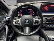 BMW d'occasion SERIE 5 TOURING 540D XD 340 LOUNGE PH2 de 2023 Pau