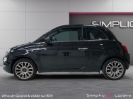 FIAT d'occasion 500 51.2 8V 69 STAR de 2019 Lorient (56)﻿