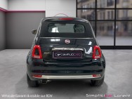 FIAT d'occasion 500 51.2 8V 69 STAR de 2019 Lorient (56)﻿