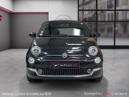 FIAT d'occasion 500 51.2 8V 69 STAR de 2019 Lorient (56)﻿