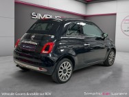 FIAT d'occasion 500 51.2 8V 69 STAR de 2019 Lorient (56)﻿