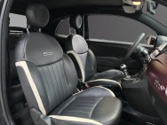 FIAT d'occasion 500 51.2 8V 69 STAR de 2019 Lorient (56)﻿