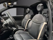 FIAT d'occasion 500 51.2 8V 69 STAR de 2019 Lorient (56)﻿