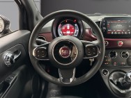 FIAT d'occasion 500 51.2 8V 69 STAR de 2019 Lorient (56)﻿