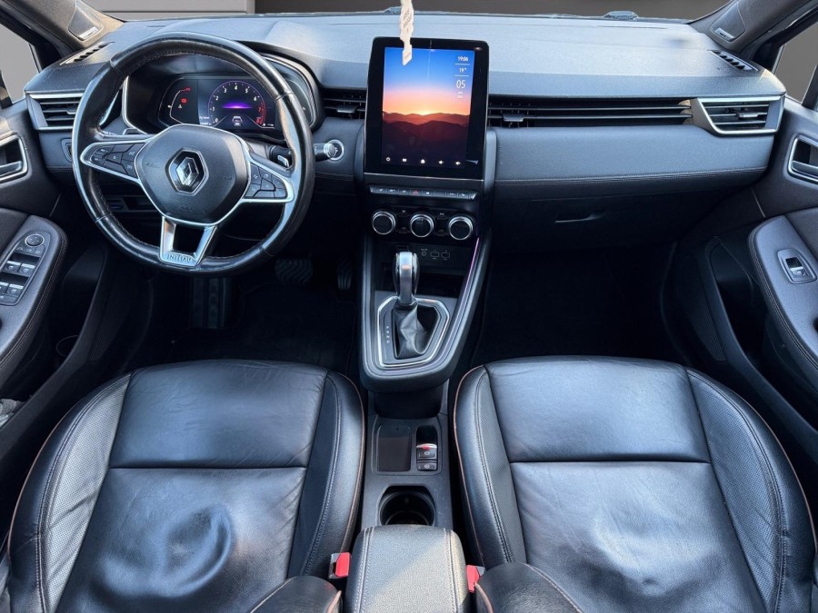 RENAULT d'occasion CLIO V 1.3 TCE 130 RS LINE EDC de 2019 Dunkerque