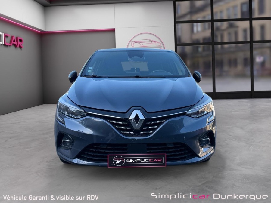 RENAULT d'occasion CLIO V 1.3 TCE 130 RS LINE EDC de 2019 Dunkerque