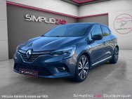 RENAULT d'occasion CLIO V 1.3 TCE 130 RS LINE EDC de 2019 Dunkerque