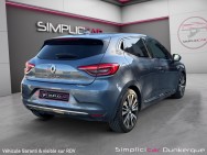 RENAULT d'occasion CLIO V 1.3 TCE 130 RS LINE EDC de 2019 Dunkerque