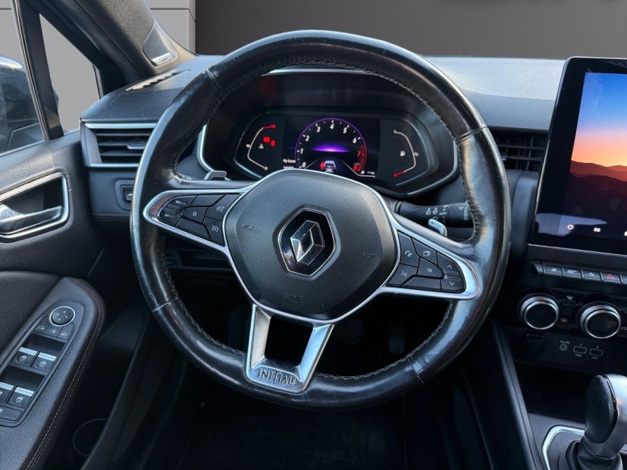 RENAULT d'occasion CLIO V 1.3 TCE 130 RS LINE EDC de 2019 Dunkerque