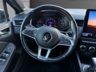 RENAULT d'occasion CLIO V 1.3 TCE 130 RS LINE EDC de 2019 Dunkerque