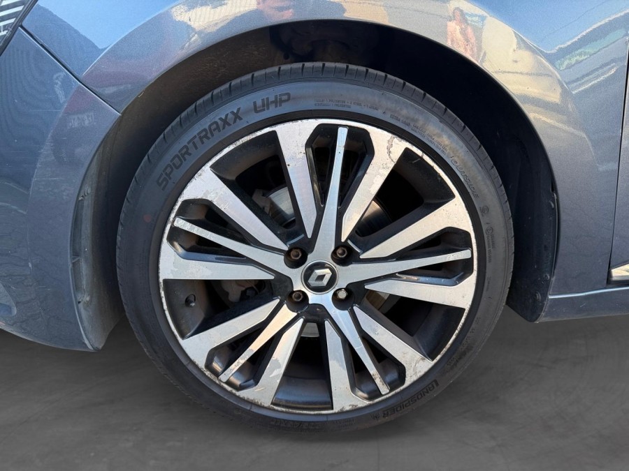RENAULT d'occasion CLIO V 1.3 TCE 130 RS LINE EDC de 2019 Dunkerque