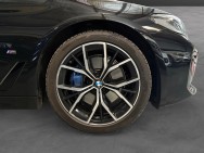 BMW d'occasion SERIE 5 TOURING 540D XD 340 LOUNGE PH2 de 2023 Pau