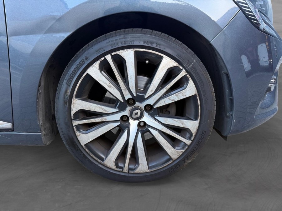 RENAULT d'occasion CLIO V 1.3 TCE 130 RS LINE EDC de 2019 Dunkerque