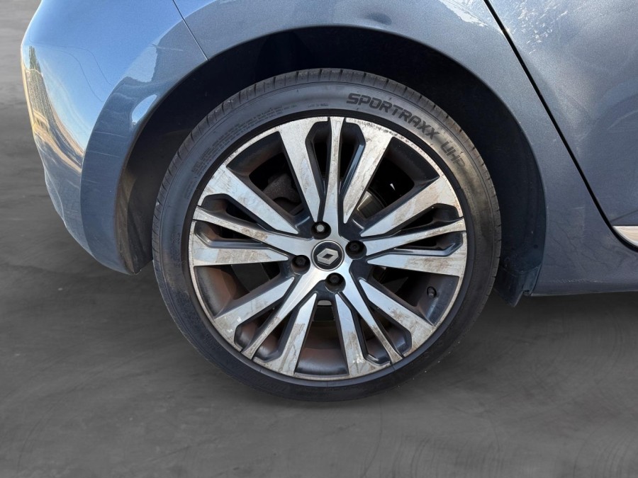 RENAULT d'occasion CLIO V 1.3 TCE 130 RS LINE EDC de 2019 Dunkerque