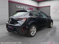 TOYOTA d'occasion COROLLA 122H de 2020 Osny (95)﻿