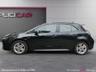 TOYOTA d'occasion COROLLA 122H de 2020 Osny (95)﻿