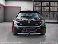 TOYOTA d'occasion COROLLA 122H de 2020 Osny (95)﻿
