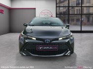 TOYOTA d'occasion COROLLA 122H de 2020 Osny (95)﻿