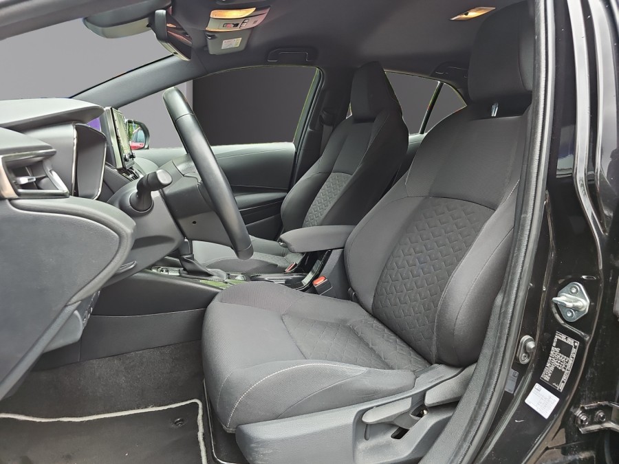 TOYOTA d'occasion COROLLA 122H de 2020 Osny (95)﻿