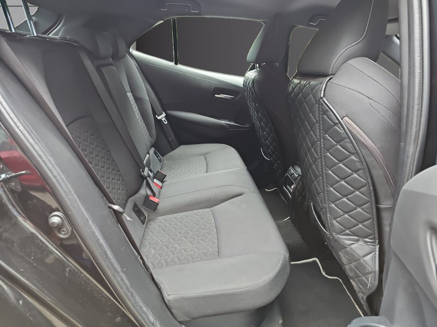 TOYOTA d'occasion COROLLA 122H de 2020 Osny (95)﻿