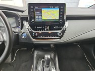TOYOTA d'occasion COROLLA 122H de 2020 Osny (95)﻿