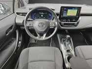 TOYOTA d'occasion COROLLA 122H de 2020 Osny (95)﻿