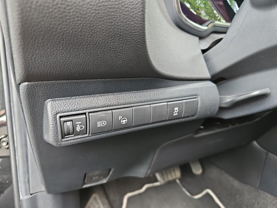 TOYOTA d'occasion COROLLA 122H de 2020 Osny (95)﻿