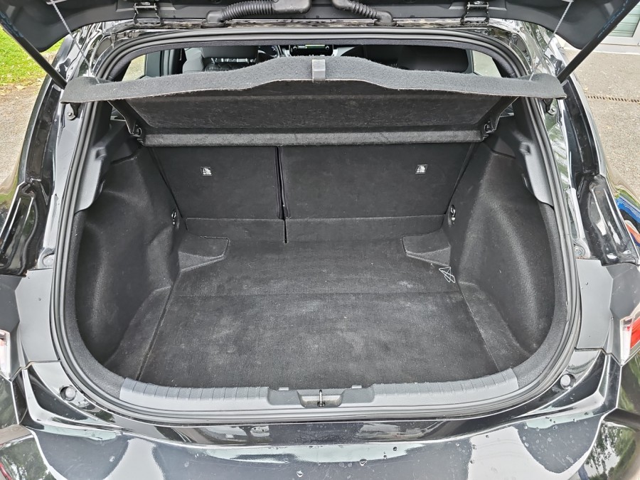 TOYOTA d'occasion COROLLA 122H de 2020 Osny (95)﻿