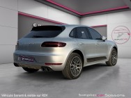 PORSCHE d'occasion MACAN 3.6 400 TURBO de 2015 Soissons (02)﻿