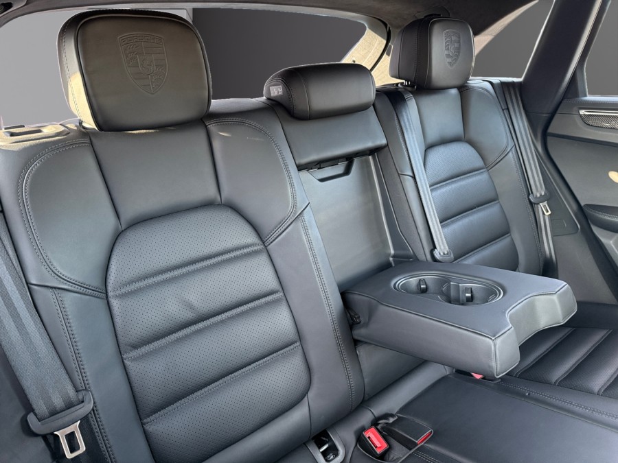 PORSCHE d'occasion MACAN 3.6 400 TURBO de 2015 Soissons (02)﻿