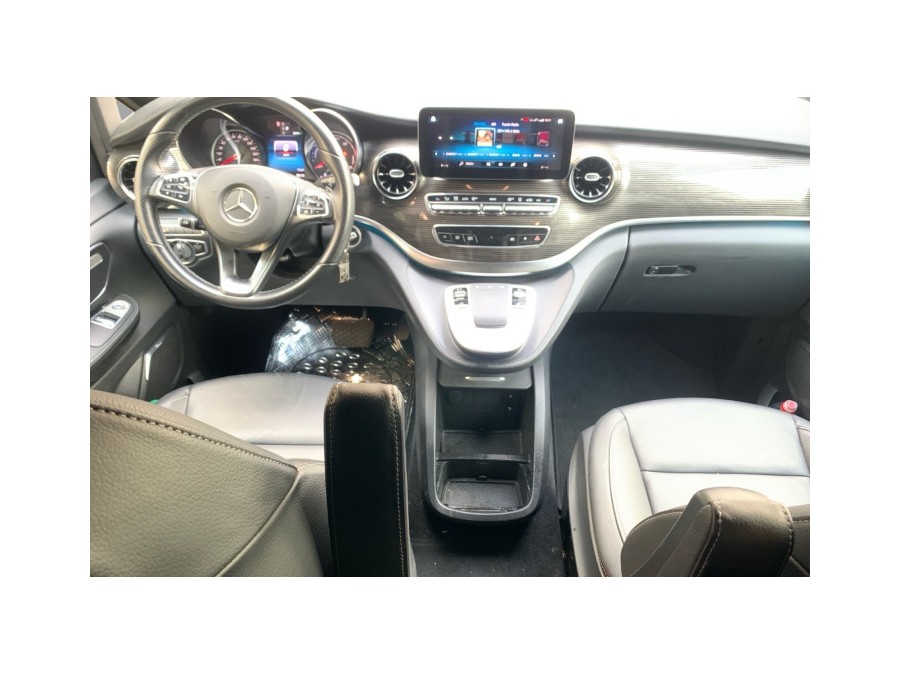 MERCEDES d'occasion CLASSE EQV 300 AVANTGARDE EXTRA LONG de 2021