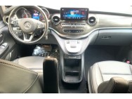 MERCEDES d'occasion CLASSE EQV 300 AVANTGARDE EXTRA LONG de 2021