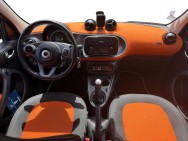 SMART d'occasion FORFOUR BERLINE BICORPS TROIS OU CINQ PORTES SMART