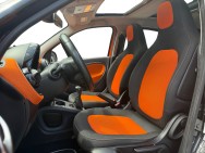 SMART d'occasion FORFOUR BERLINE BICORPS TROIS OU CINQ PORTES SMART