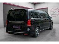 MERCEDES d'occasion CLASSE EQV 300 AVANTGARDE EXTRA LONG de 2021