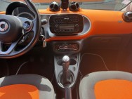 SMART d'occasion FORFOUR BERLINE BICORPS TROIS OU CINQ PORTES SMART