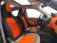 SMART d'occasion FORFOUR BERLINE BICORPS TROIS OU CINQ PORTES SMART
